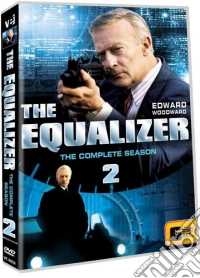 Equalizer: Complete Season 2 dvd