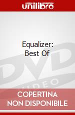 Equalizer: Best Of dvd