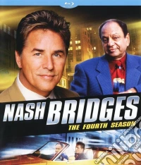 (Blu-Ray Disk) Nash Bridges: The Fourth Season brd