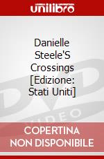 Danielle Steele'S Crossings [Edizione: Stati Uniti] dvd