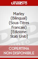Marley (Bilingual) (Sous-Titres Francais) [Edizione: Stati Uniti] dvd