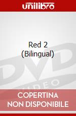 Red 2 (Bilingual) dvd