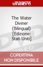 The Water Diviner (Bilingual) [Edizione: Stati Uniti] dvd