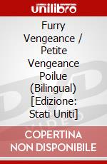 Furry Vengeance / Petite Vengeance Poilue (Bilingual) [Edizione: Stati Uniti] dvd