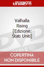 Valhalla Rising [Edizione: Stati Uniti] dvd