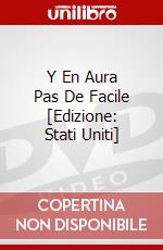 Y En Aura Pas De Facile [Edizione: Stati Uniti] dvd