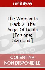 The Woman In Black 2: The Angel Of Death [Edizione: Stati Uniti] dvd
