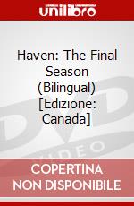 Haven: The Final Season (Bilingual) [Edizione: Canada] dvd