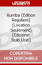 Rumba (Edition Reguliere) (Location Seulement) [Edizione: Stati Uniti] dvd