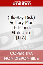 (Blu-Ray Disk) Solitary Man [Edizione: Stati Uniti] [ITA] brd