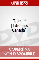 Tracker [Edizione: Canada] dvd