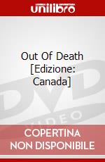 Out Of Death [Edizione: Canada] dvd