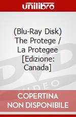 (Blu-Ray Disk) The Protege / La Protegee [Edizione: Canada] brd