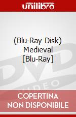 (Blu-Ray Disk) Medieval [Blu-Ray] brd