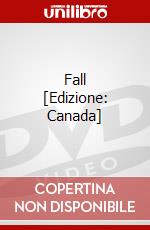 Fall [Edizione: Canada] dvd