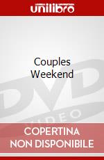 Couples Weekend dvd