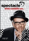 Elvis Costello - Spectacle Season 01 (5 Dvd) [Edizione: Regno Unito] dvd