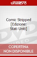 Comic Stripped [Edizione: Stati Uniti] dvd