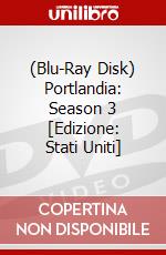 (Blu-Ray Disk) Portlandia: Season 3 [Edizione: Stati Uniti] brd