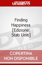 Finding Happiness [Edizione: Stati Uniti] dvd