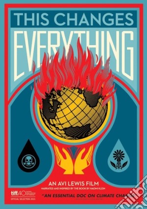 This Changes Everything [Edizione: Stati Uniti] film in dvd