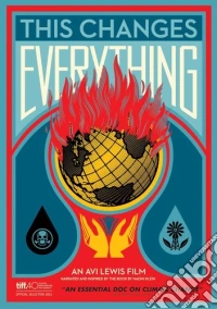 This Changes Everything [Edizione: Stati Uniti] dvd