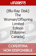 (Blu-Ray Disk) The Woman/Offspring Limited Edition [Edizione: Canada] brd