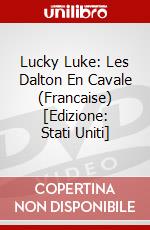 Lucky Luke: Les Dalton En Cavale (Francaise) [Edizione: Stati Uniti] dvd