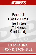 Farmall Classic Films The Fifties [Edizione: Stati Uniti] dvd