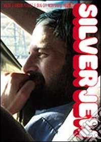 Silver Jews - A Documentary About... dvd