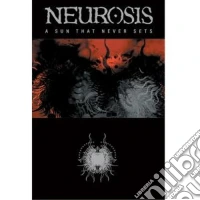Neurosis - A Sun That Never Sets dvd