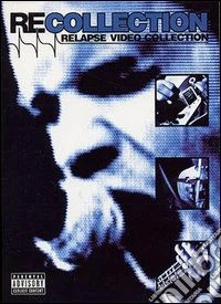 Recollection dvd