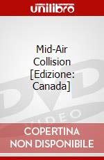 Mid-Air Collision [Edizione: Canada] dvd
