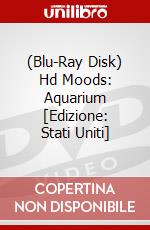 (Blu-Ray Disk) Hd Moods: Aquarium [Edizione: Stati Uniti] brd