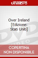 Over Ireland [Edizione: Stati Uniti] dvd