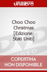 Choo Choo Christmas [Edizione: Stati Uniti] dvd