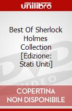 Best Of Sherlock Holmes Collection [Edizione: Stati Uniti] dvd