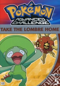 Pokemon 5: Advanced Challenge [Edizione: Stati Uniti] dvd