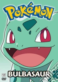 Pokemon 7: Bulbasaur [Edizione: Stati Uniti] dvd