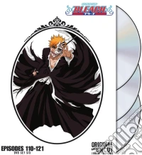 Bleach Uncut Box Set 6 [Edizione: Stati Uniti] dvd