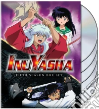 Inuyasha: Season 5 [Edizione: Stati Uniti] dvd