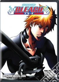 Bleach Uncut Set 26 (2 Dvd) [Edizione: Stati Uniti] dvd