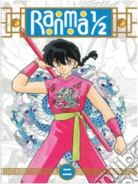 Ranma 1/2 Set 2 [Edizione: Stati Uniti] dvd