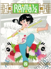 Ranma 1/2: Tv Series Set 4 (3 Dvd) [Edizione: Stati Uniti] dvd