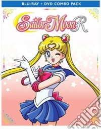 (Blu-Ray Disk) Sailor Moon R: Season 2 Part 1 (6 Blu-Ray) brd