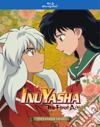 (Blu-Ray Disk) Inuyasha The Final Act: Complete Series brd