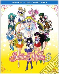 (Blu-Ray Disk) Sailor Moon: Season 3 - Part 2 (6 Blu-Ray) brd