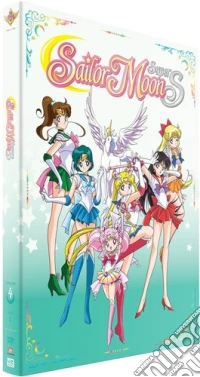 Sailor Moon Supers: Season 4 (2 Dvd) [Edizione: Stati Uniti] dvd