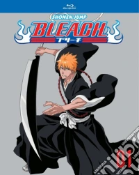 (Blu-Ray Disk) Bleach Set 1