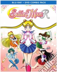 (Blu-Ray Disk) Sailor Moon R: Season 2 Part 2 brd